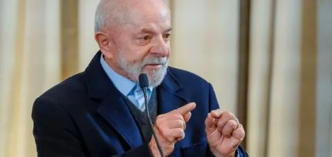 Lula institui no Brasil a TV 3.0, que começa a funcionar em 2026