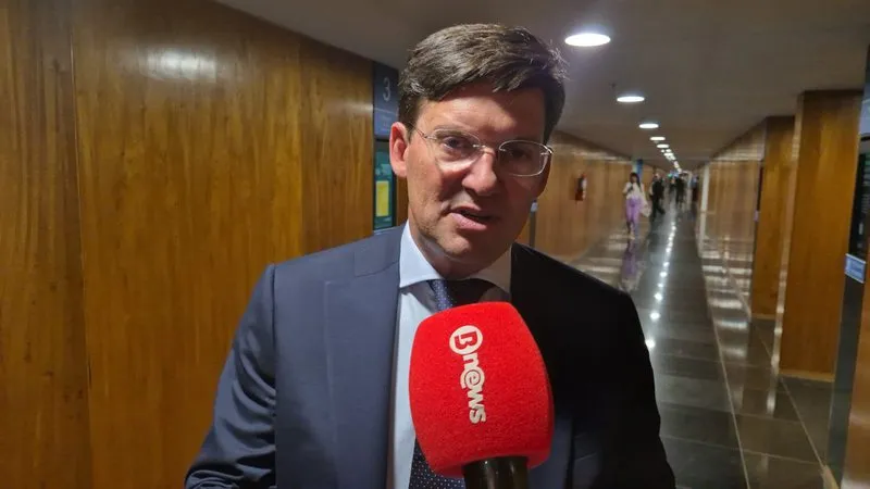 João Roma admite busca por entendimento para formação de chapa com ACM Neto