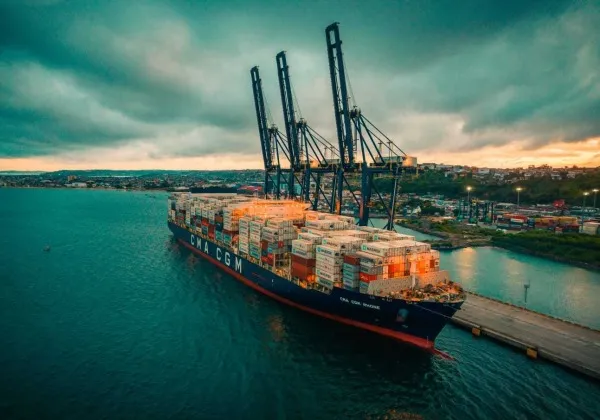 SDE mapeia efeitos do tarifaço de Trump sobre empresas baianas