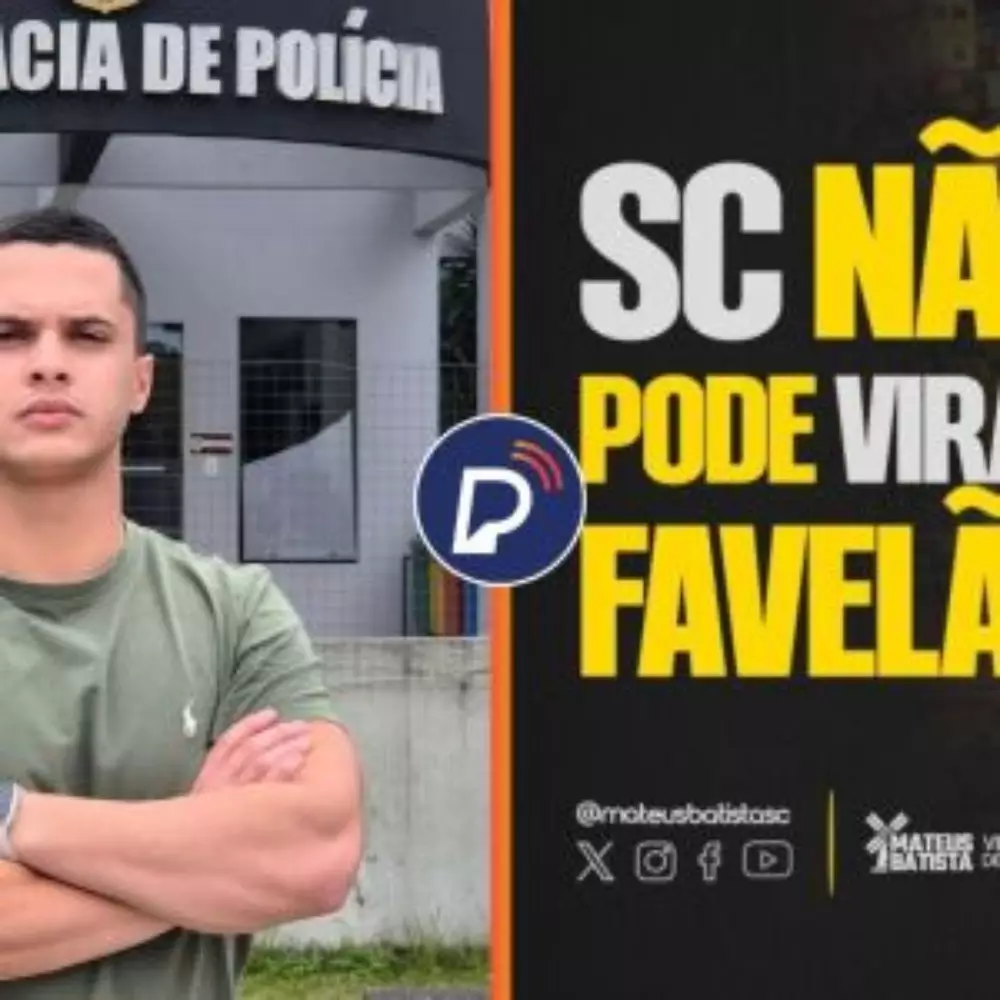 Vereador quer restringir migração de Nordestinos para o Sul: “Vai virar um favelão”