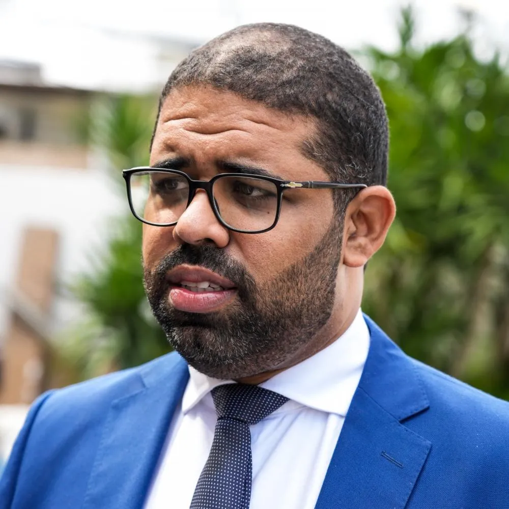 Operação Carbono Oculto prova que combate ao crime organizado se faz com inteligência, afirma secretário Felipe Freitas