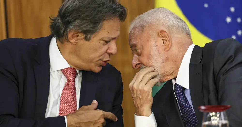 Governo enviará proposta de Orçamento de 2026 sem espaço extra de R$ 13 bi