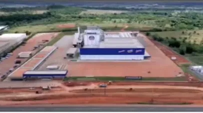 Vereadora de Conceição do Jacuípe reclama da perda da arrecadação da fábrica da São Braz