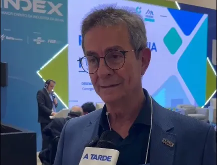 Index: Polos industriais da Bahia terão R$ 114 milhões de investimentos