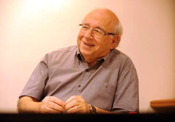 Morre escritor e cronista Luis Fernando Verissimo, aos 88 anos