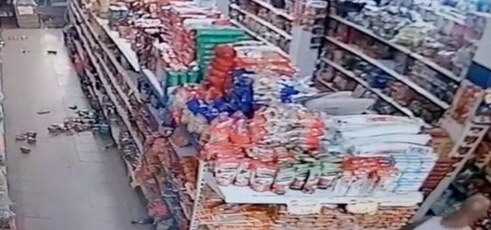 Geólogo explica tremores de terra na Bahia e alerta: ‘podem voltar a acontecer’