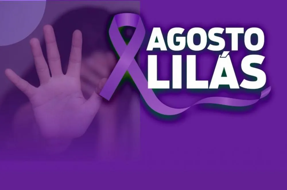 Proteção a mulher vítima de violência é discutida em Santo Amaro 