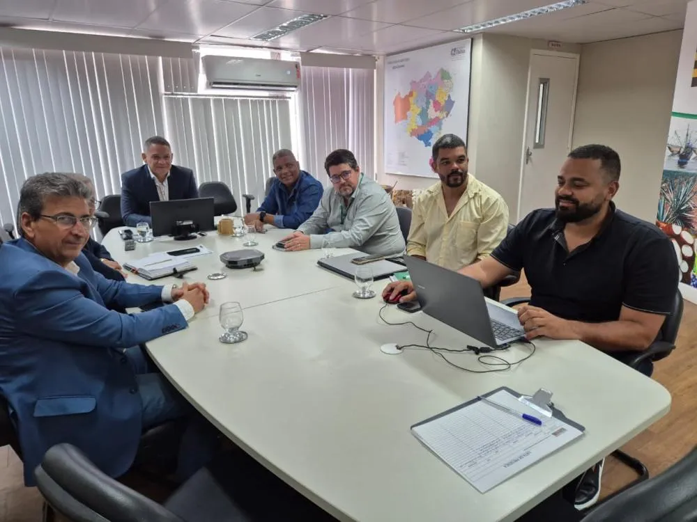 Bahia lidera produção nacional de sisal e alinha novas estratégias para o setor