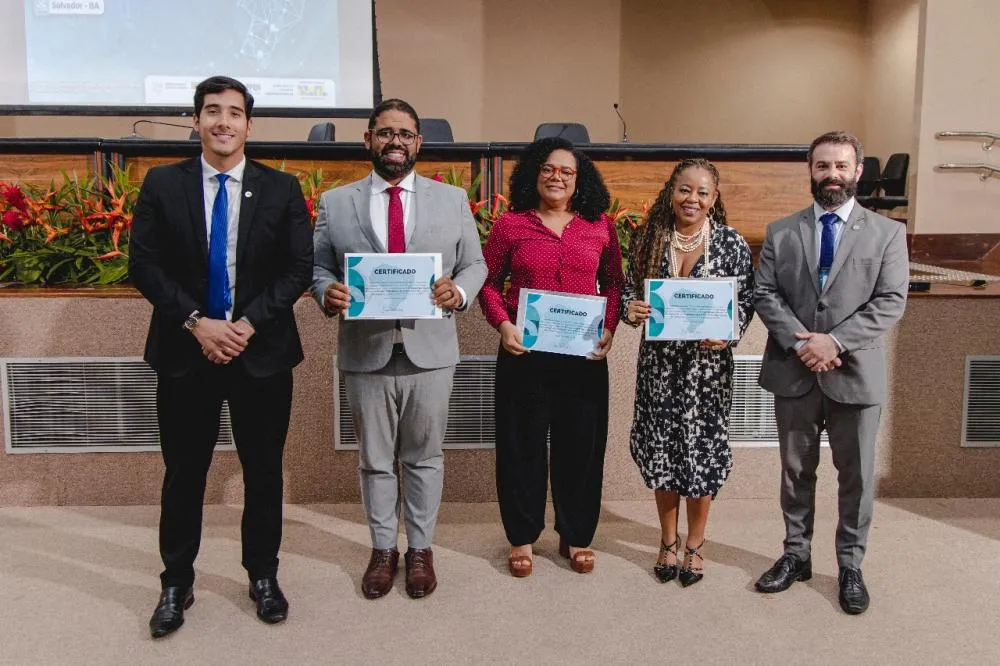 Bahia sedia III Seminário Nacional de Alternativas Penais