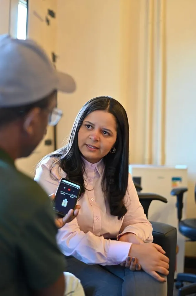Secretária de Educação de Santo Amaro esclarece polêmica sobre o desfile de 7 de Setembro