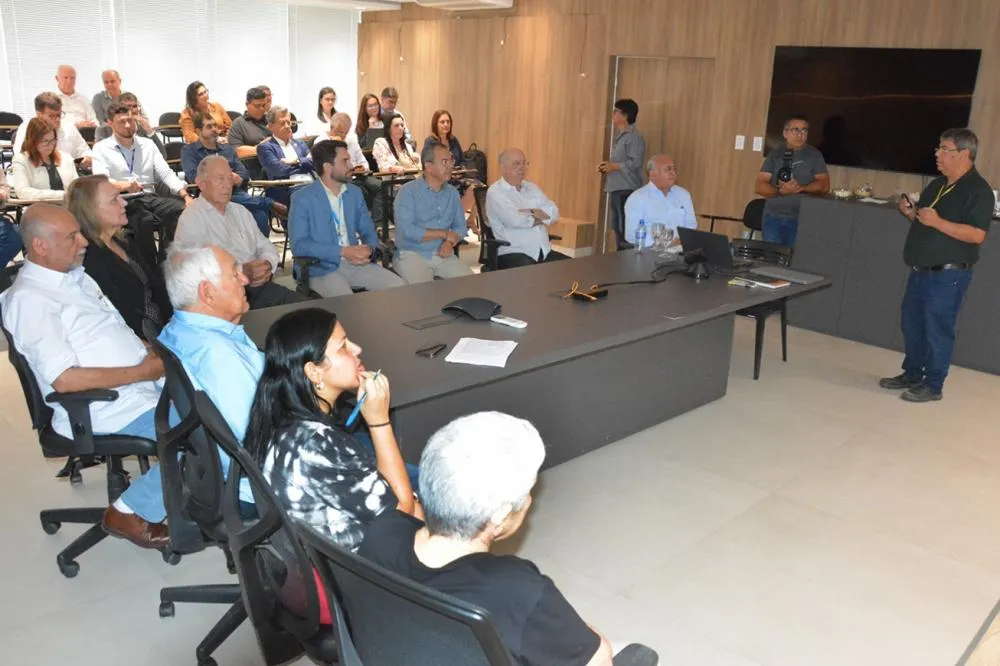 Genuinamente feirense, Labovet lidera mercado nacional da indústria veterinária