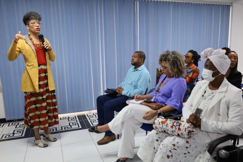 Planejamento Estratégico vai ajudar Estado no combate às desigualdades raciais