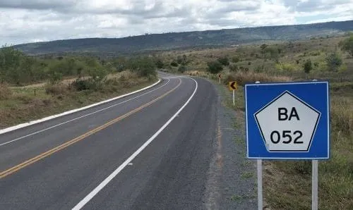 Secretários da Bahia e deputado se envolvem em acidente fatal no Oeste baiano