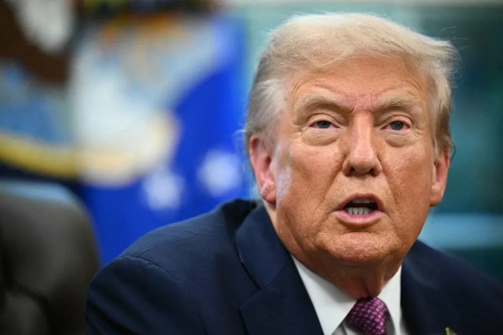 O Tarifaço de Trump e a Reação da População Brasileira