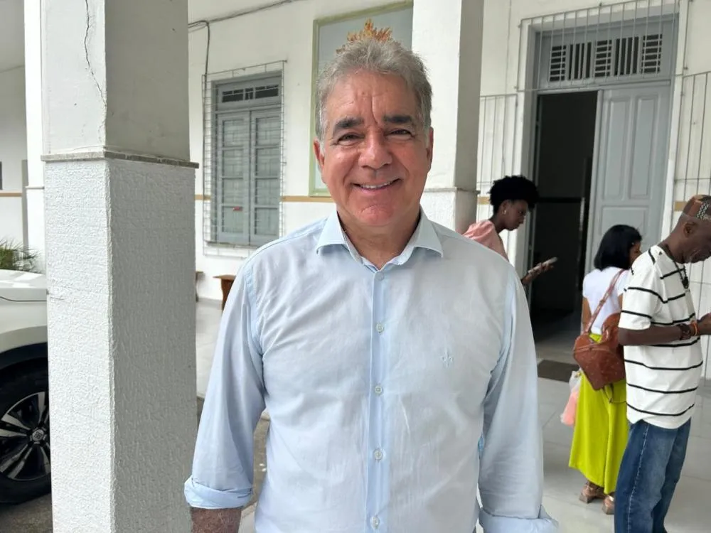 Zé Neto é convidado para ser membro do novo capítulo da Rede Parlamentar