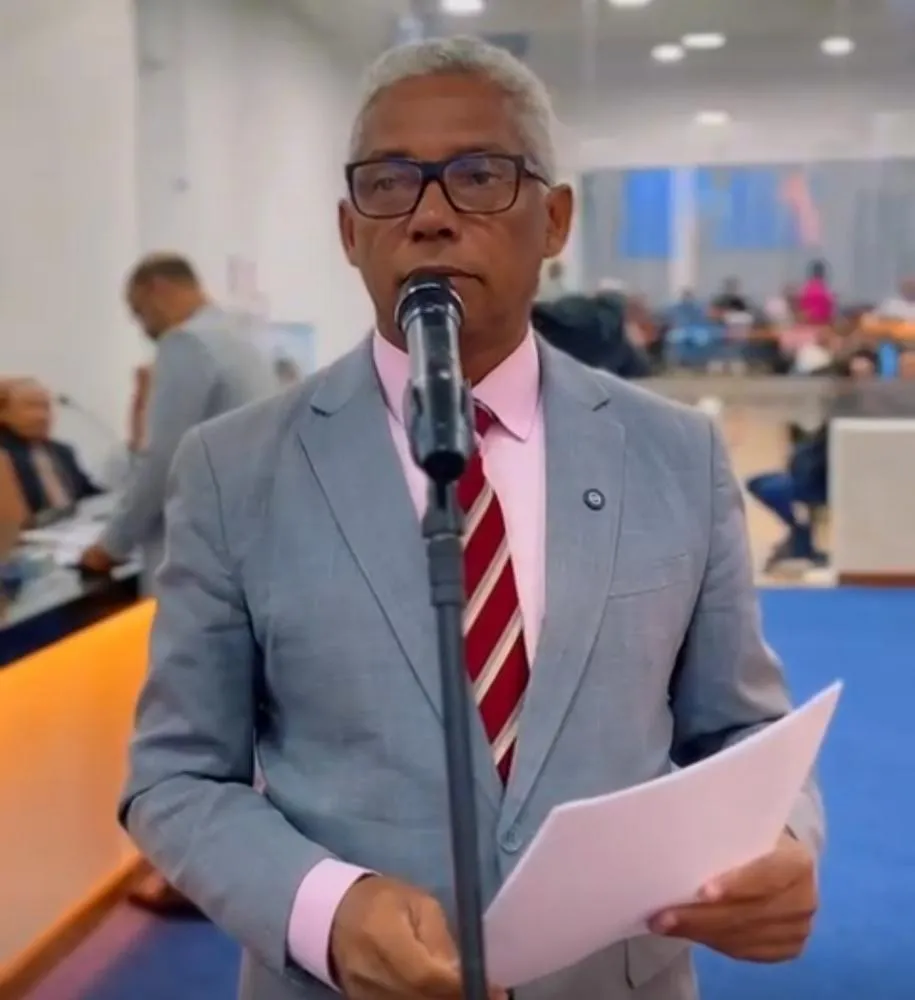 Vereador solicita transporte público para comunidades de Ipuaçu