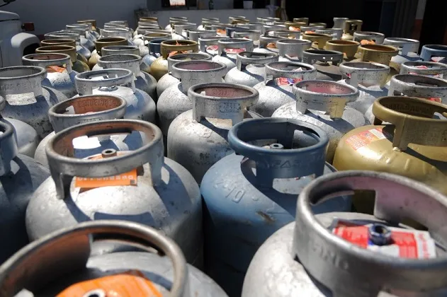 Gás de cozinha mais caro: aumento de R$ 5 começa a valer hoje (10)