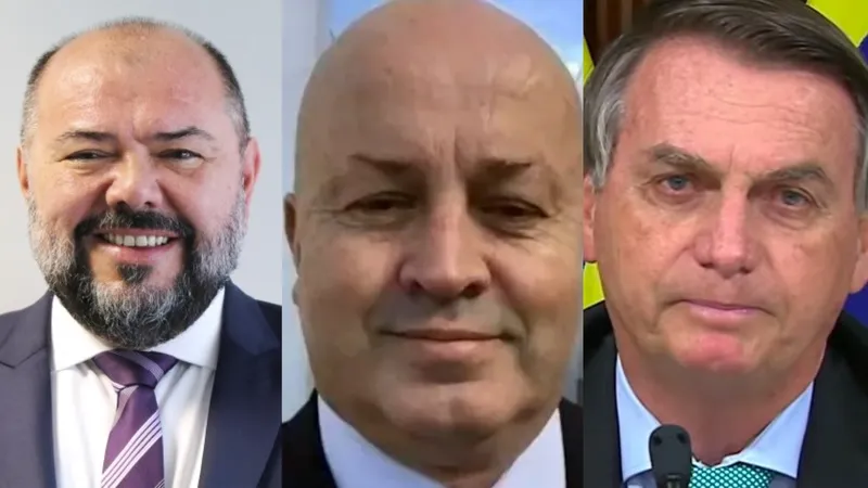 “Careca do INSS” e ex-ministro de Bolsonaro falam à CPMI do INSS nesta quinta-feira (11)