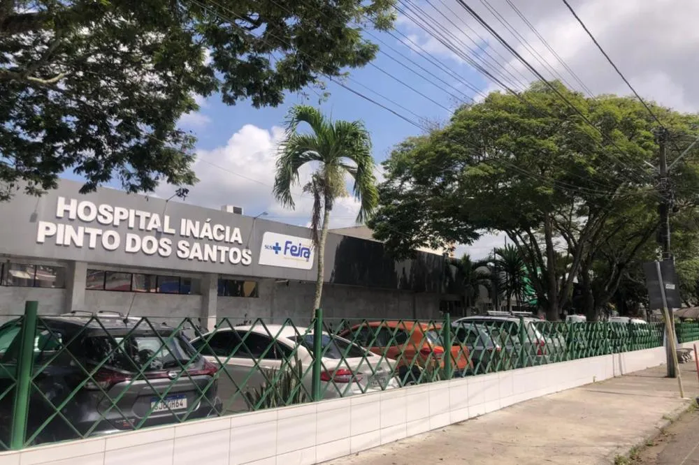 Emendas parlamentares garantem mais de R$ 1,5 milhão em equipamentos para o Hospital da Mulher