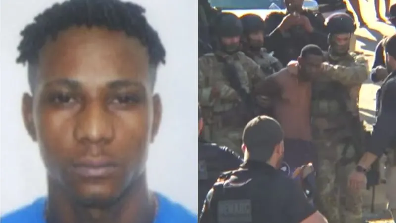 Polícia prende suspeito de envolvimento na morte de Mãe Bernadete em Simões Filho