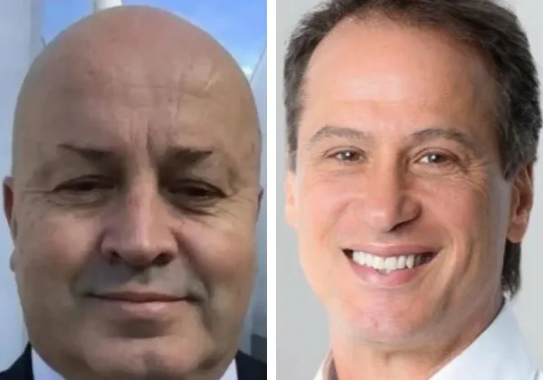 Polícia Federal prende Careca do INSS e empresário