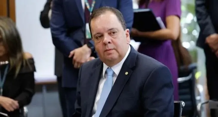 Elmar Nascimento integra esquema de fraude a licitações e desvio de dinheiro público na Bahia, aponta PF