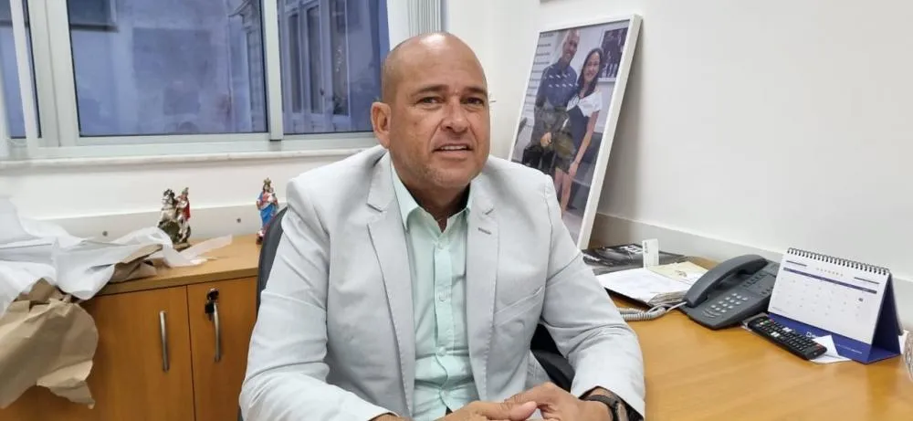 Binho Galinha: Moção de Parabéns pelos 192 anos da Princesa do Sertão