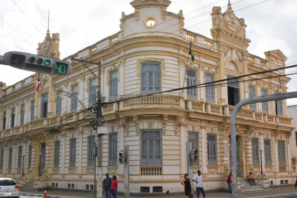 Dia 18, 192º aniversário de Feira, será ponto facultativo nas repartições municipais