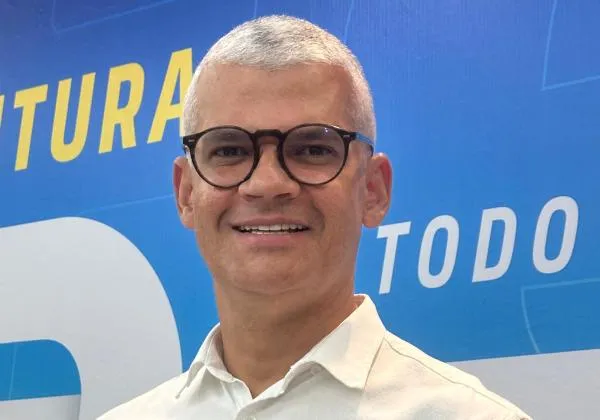 Vice-prefeito de Feira, Pablo Roberto vai disputar vaga de federal em 2026