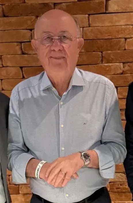 Prefeito leva à Brasília reivindicação por Aeroporto de Carga em Feira de Santana