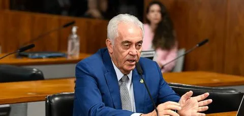 Otto diz que PEC não terá prioridade no Senado