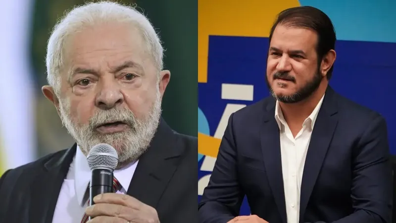 Presidente da União Brasil pressiona ministro a deixar o governo Lula nas próximas horas