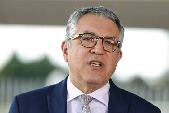 “É inaceitável”, diz Ministro da Saúde ao desistir de viagem aos EUA para Assembleia Geral da ONU