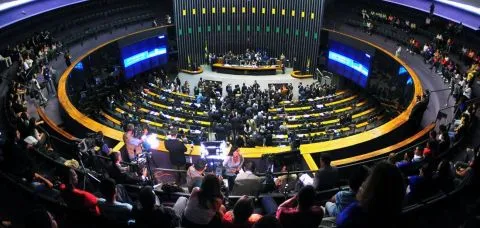 Delegados da PF alertam sobre riscos da PEC da Blindagem