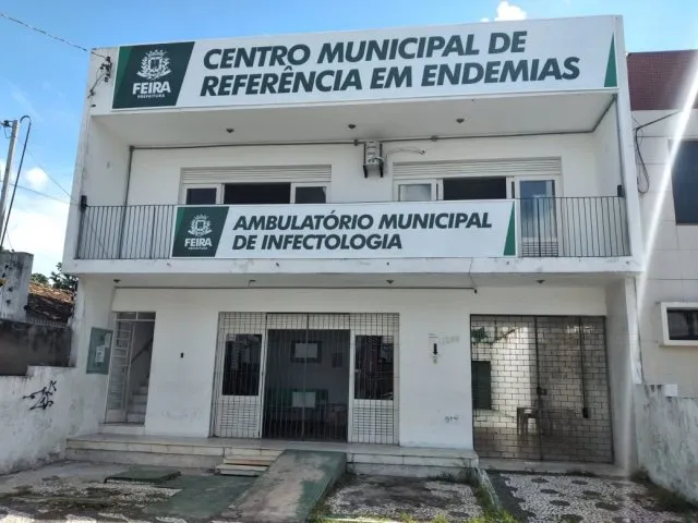 Furto de cabos deixa Centro de Endemias de Feira de Santana sem energia elétrica