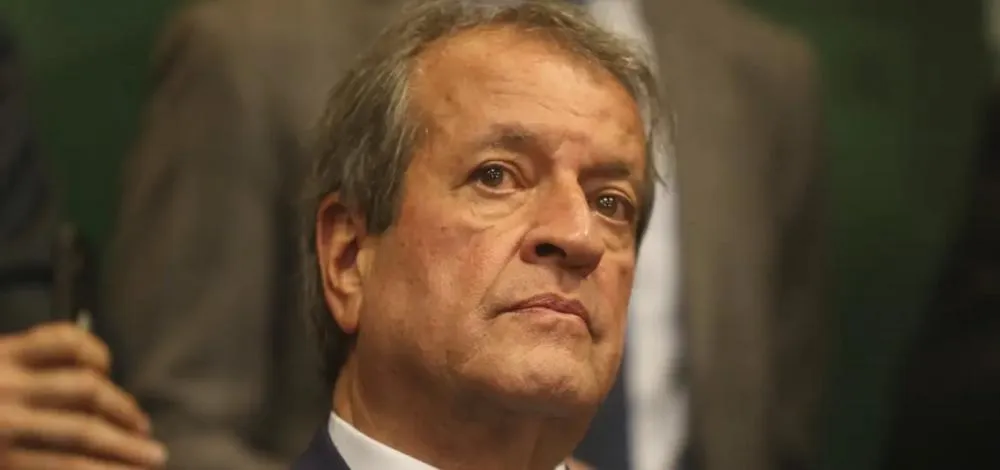 Valdemar Costa Neto confirma apoio do PL a ACM Neto na disputa do governo da Bahia em 2026