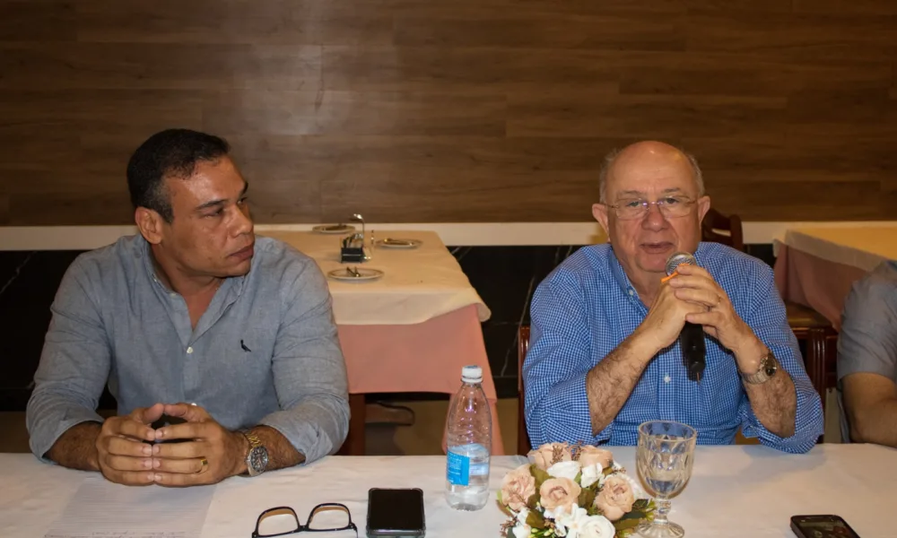 Feira de Santana ingressa, de forma unânime, no Consórcio Portal do Sertão