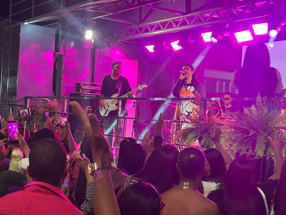 Dia do Evangélico é comemorado em Tanquinho