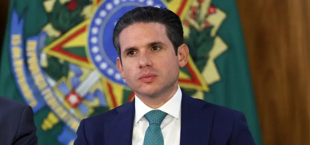 Câmara votará isenção do IR na próxima semana, diz Hugo Motta