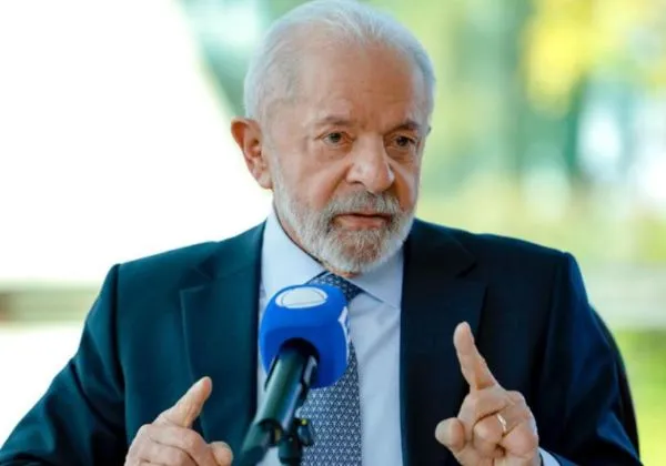 Lula chama PEC da blindagem de ‘equívoco histórico’ após veto no Senado