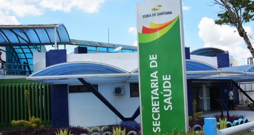 Instituto de Saúde descumpre deveres trabalhistas em Feira de Santana