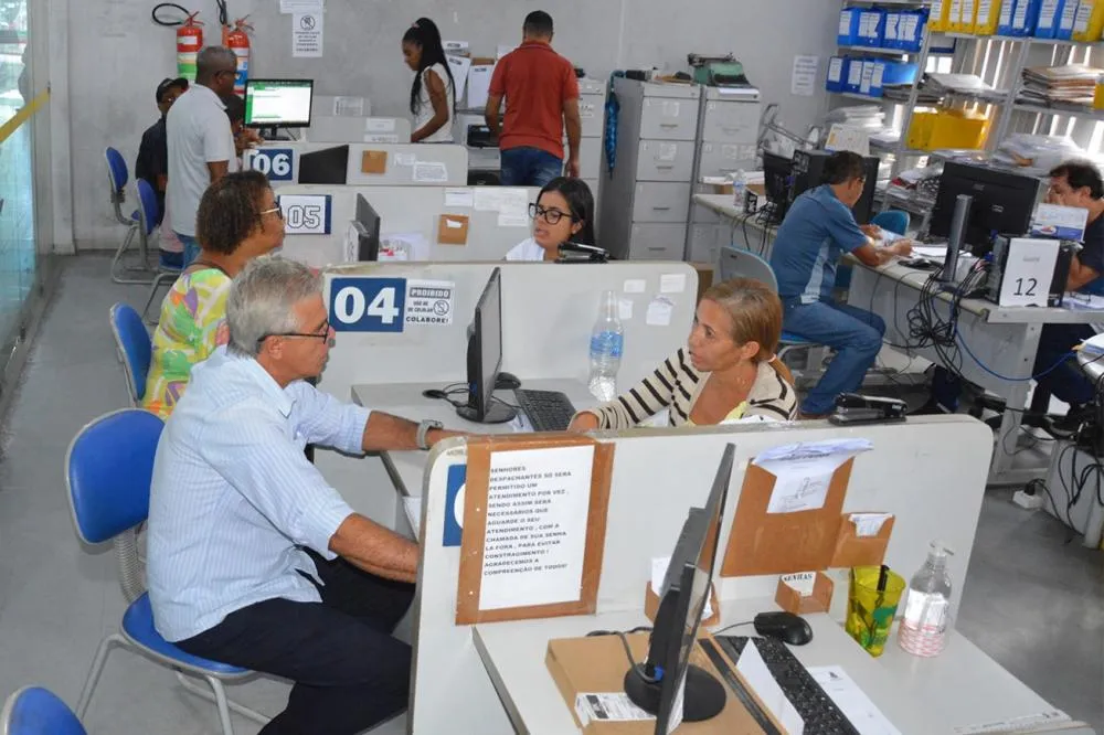 Débitos municipais antigos podem ser quitados com descontos