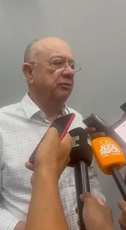 Prefeito José Ronaldo empossa novos servidores e anuncia calendário oficial de eventos esportivos de Feira de Santana 