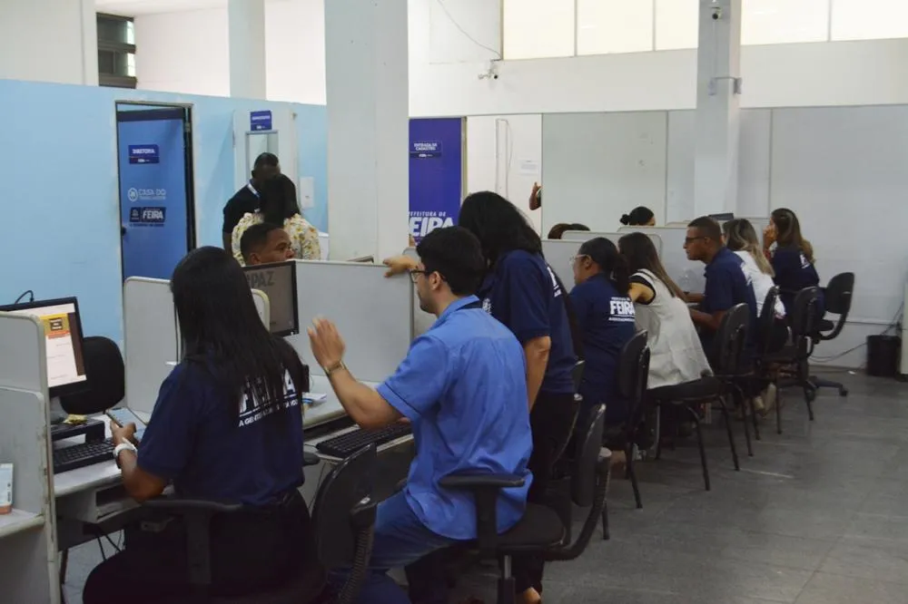 Dia D na Casa do Trabalhador reúne empresas e oferece 300 vagas para pessoas com deficiência