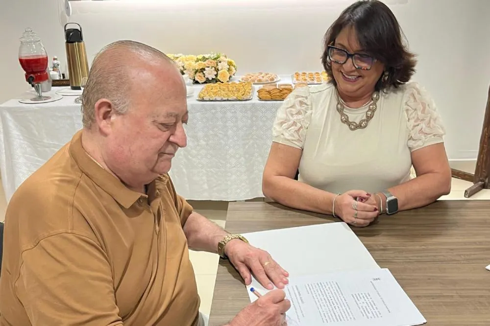 Convênio entre Funtitec e universidades fortalece pesquisa, ciência e inovação em Feira de Santana