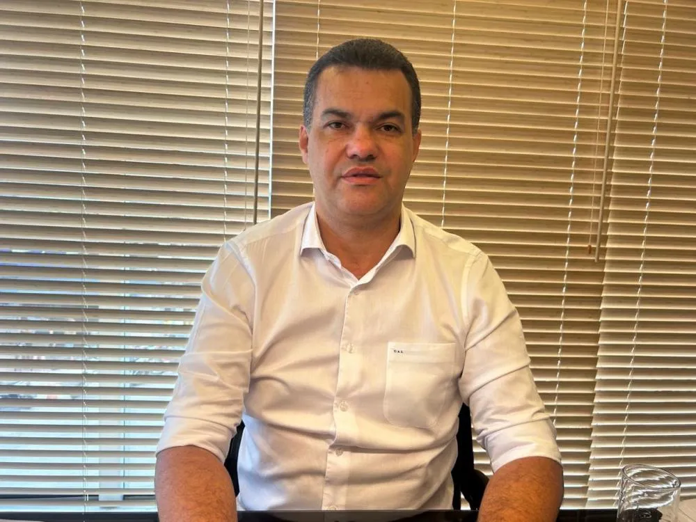 Dal Barreto fala sobre apoios que tem recebido na região de Feira de Santana e no Recôncavo Baiano 