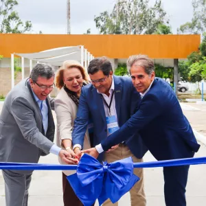 Novo complexo industrial inaugurado em Feira de Santana reúne quase R$ 60 milhões em investimentos