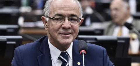 “A Bahia hoje é um bunker comunista”, diz José Carlos Aleluia