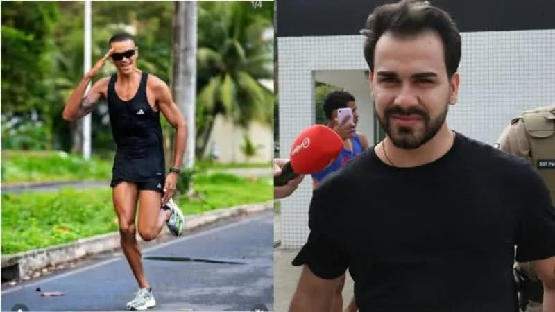 Justiça mantém em liberdade filho de vereadora que atropelou maratonista na orla de Salvador