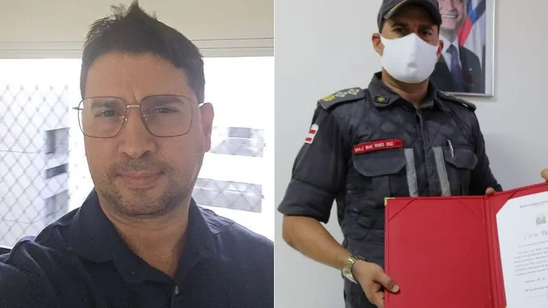 Justiça solta tenente-coronel dos Bombeiros preso por mostrar órgão sexual em ônibus na Bahia; saiba mais